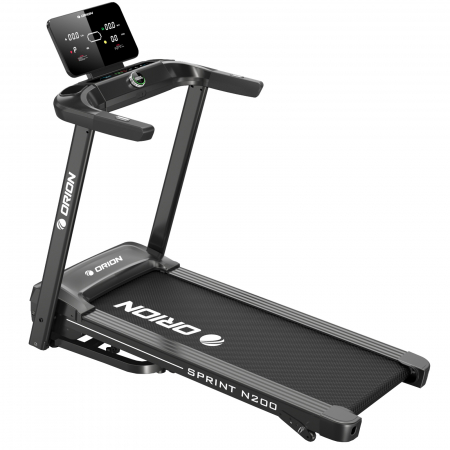 BENZI DE ALERGARE - Banda de alergat electrica Orion Sprint N200 - RESIGILAT