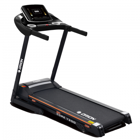 BENZI DE ALERGARE - Banda de alergat electrica Orion Core Y300