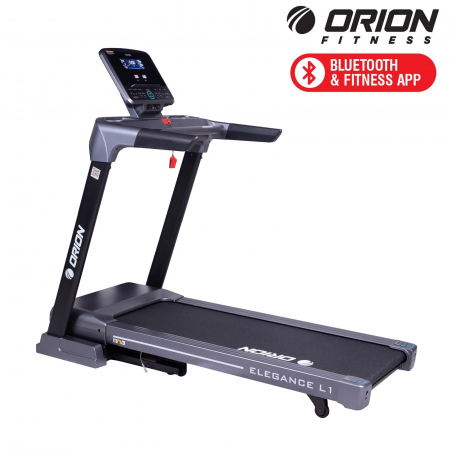 FITNESS - Banda de alergat electrica Orion Elegance L1