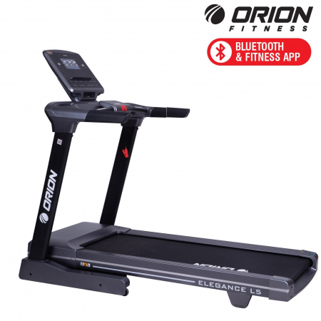 FITNESS - Banda de alergat electrica Orion Elegance L5