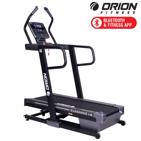 FITNESS - Banda de alergat electrica Orion Elegance L6