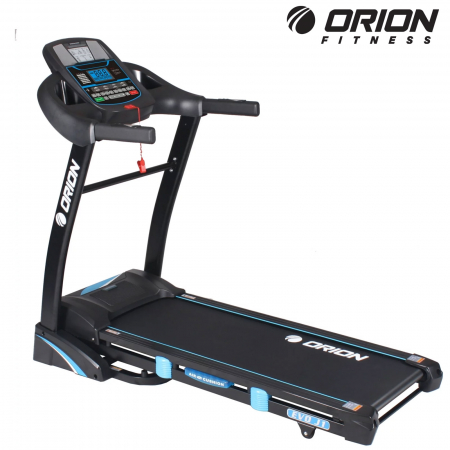 FITNESS - Banda de alergat electrica Orion EVO J1