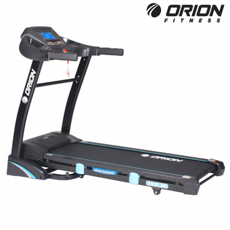FITNESS - Banda de alergat electrica Orion EVO J2