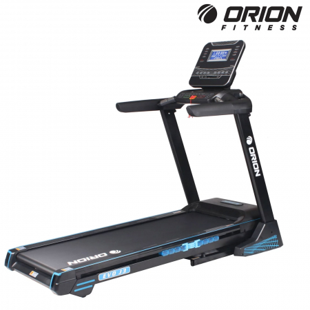 FITNESS - Banda de alergat electrica Orion EVO J3