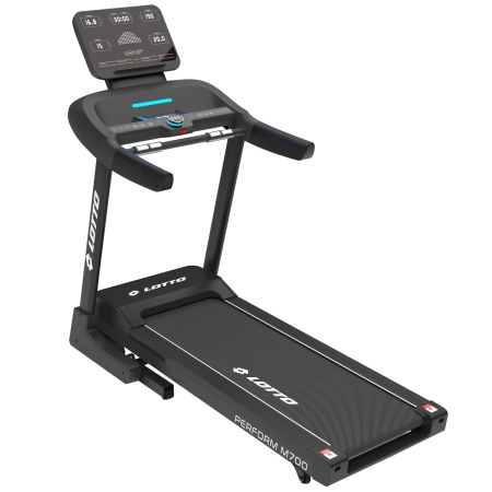 FITNESS - Banda de alergat electrica Orion Lotto M700
