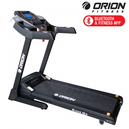 BENZI DE ALERGARE - Banda de alergat electrica Orion Race G2