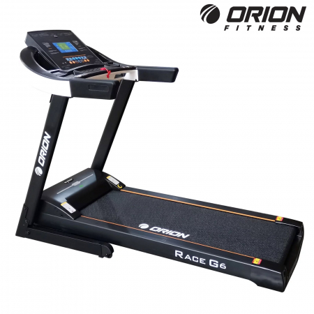 BENZI DE ALERGARE - Banda de alergat electrica Orion Race G6