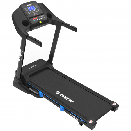 FITNESS - Banda de alergat electrica Orion Run M6