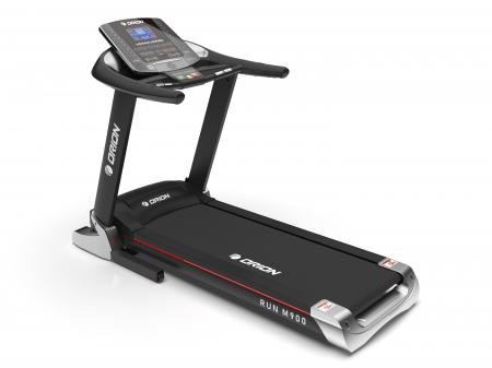 FITNESS - Banda de alergat electrica Orion Run M900