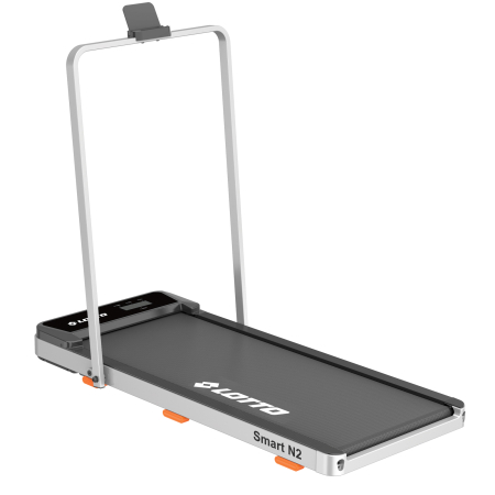 FITNESS - Banda de alergat electrica Lotto Smart N2