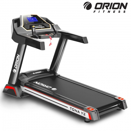 BENZI DE ALERGARE - Banda de alergat electrica Orion Tona Y2