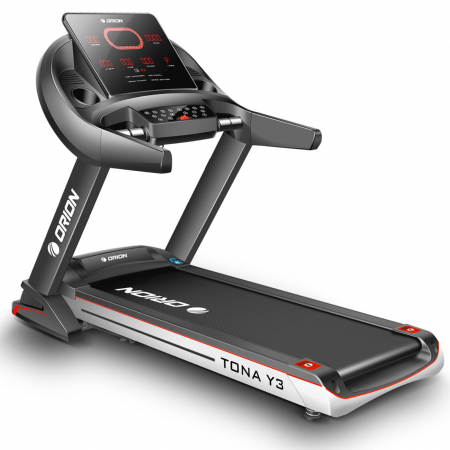 BENZI DE ALERGARE - Banda de alergat electrica Orion Tona Y3