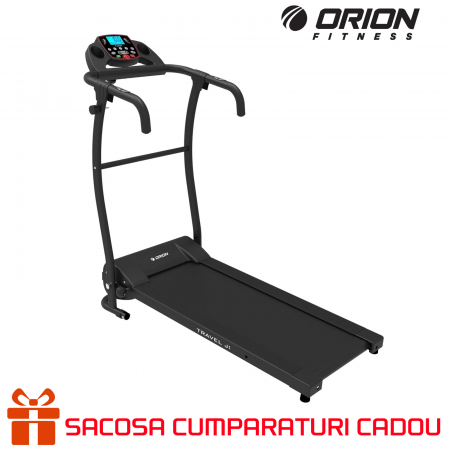 BENZI DE ALERGARE - Banda de alergat electrica Orion Travel J1