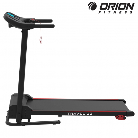 BENZI DE ALERGARE - Banda de alergat electrica Orion Travel J3