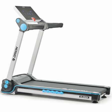 FITNESS - Banda de alergat electrica Orion Travel R10