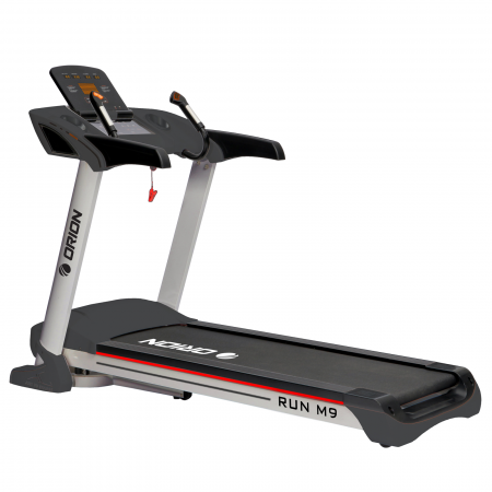 FITNESS - Banda de alergat electrica semiprofesionala Orion Run M9