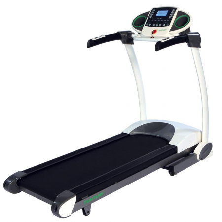 BENZI DE ALERGARE - Banda de alergat electrica Tunturi GO Run 20