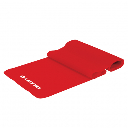 Import - Banda elastica Lotto Fitness medium