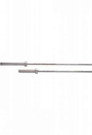 FITNESS - Bara olimpica 218 cm 700lb