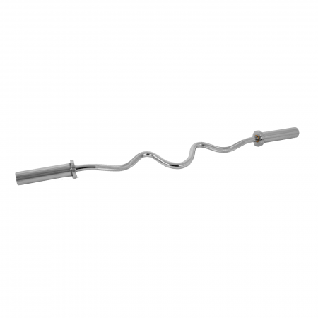 GANTERE/BARE/DISCURI - Bara olimpica SS 120CM