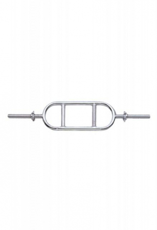 GANTERE/BARE/DISCURI - Bara triceps