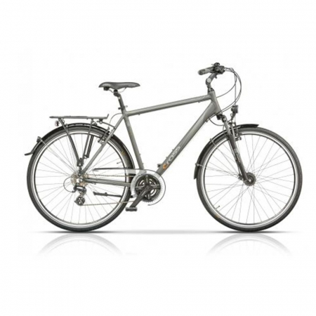 BICICLETE ORAS-TREKKING - Bicicleta Cross Areal Man Trekking 28",