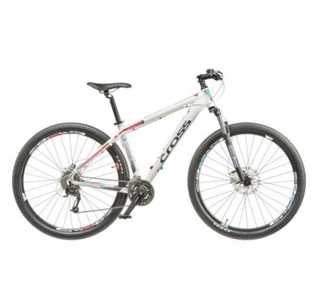 BICICLETE MOUNTAIN BIKE - Bicicleta Cross Grx 8 29"