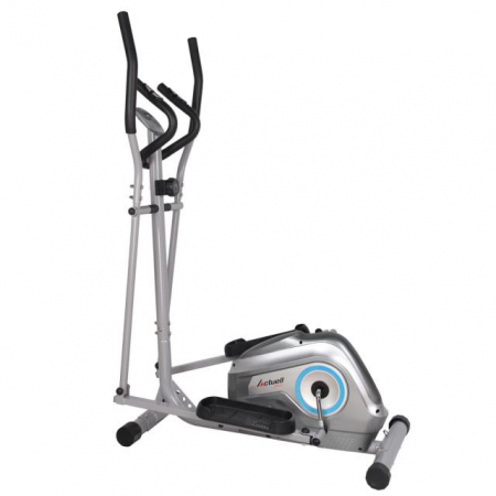 BICICLETE FITNESS - Bicicleta eliptica Actuell 507e