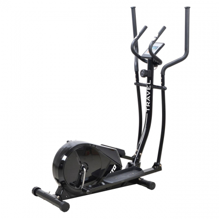 BICICLETE FITNESS - Bicicleta eliptica Lotto Fitness Travel