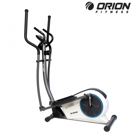 BICICLETE FITNESS - Bicicleta eliptica Orion Joy L4
