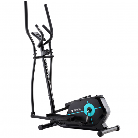 FITNESS - Bicicleta eliptica Orion Trax L100 - RESIGILAT