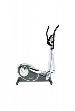 BICICLETE FITNESS - Bicicleta eliptica Tunturi GO30