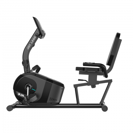 BICICLETE FITNESS - Bicicleta fitness magnetica recumbent Orion JOY L250