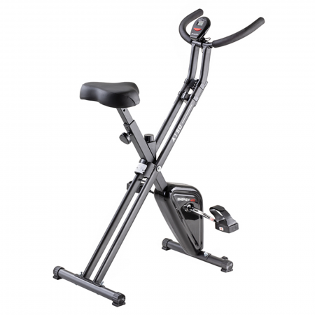 BICICLETE FITNESS - Bicicleta fitness pliabila Energy Fit A150