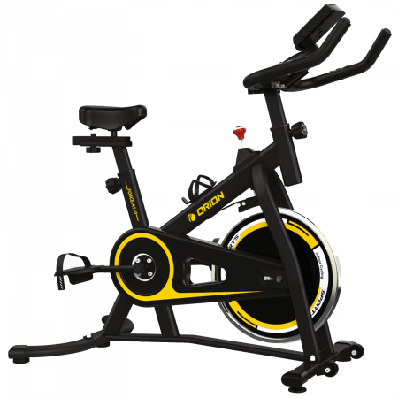 FITNESS - Bicicleta fitness spinning Orion FORCE A110