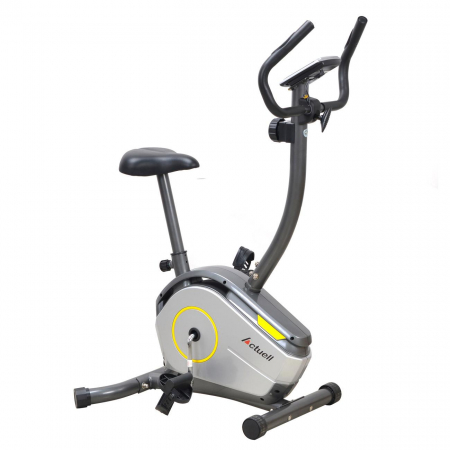 BICICLETE FITNESS - Bicicleta magnetica Actuell 360b