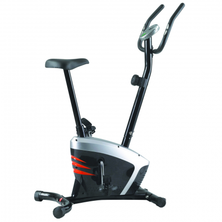 BICICLETE FITNESS - Bicicleta magnetica Actuell 376b