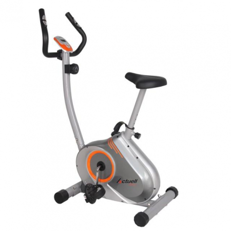 BICICLETE FITNESS - Bicicleta magnetica Actuell 506b