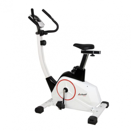 BICICLETE FITNESS - Bicicleta magnetica Actuell 601b