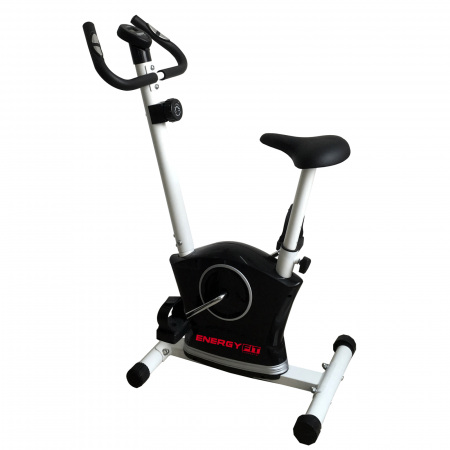 BICICLETE FITNESS - Bicicleta magnetica Energy Fit BU202