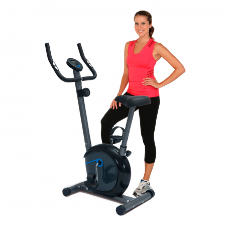 BICICLETE FITNESS - Bicicleta magnetica Energy Fit BU206