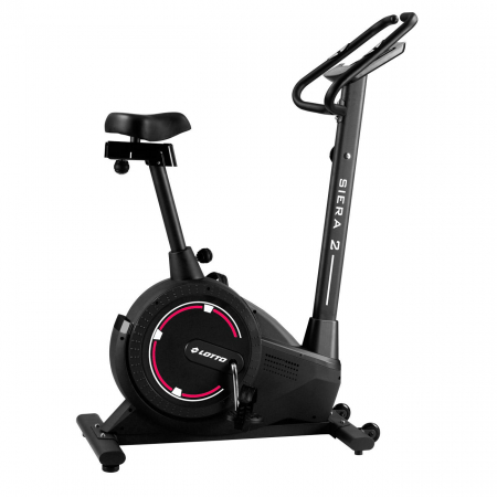 BICICLETE FITNESS - Bicicleta magnetica Lotto Fitness Siera 2