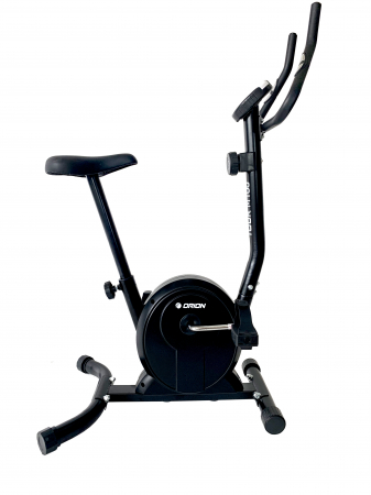 BICICLETE FITNESS - Bicicleta magnetica Orion Tour M100
