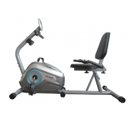 BICICLETE FITNESS - Bicicleta magnetica orizontala Actuell 507r