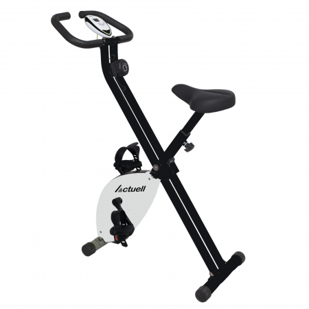 BICICLETE FITNESS - Bicicleta magnetica pliabila Energy Fit BU3332