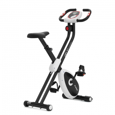 BICICLETE FITNESS - Bicicleta magnetica pliabila Orion Joy F1