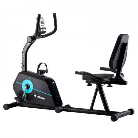 FITNESS - Bicicleta magnetica recumbent Orion JOY L150