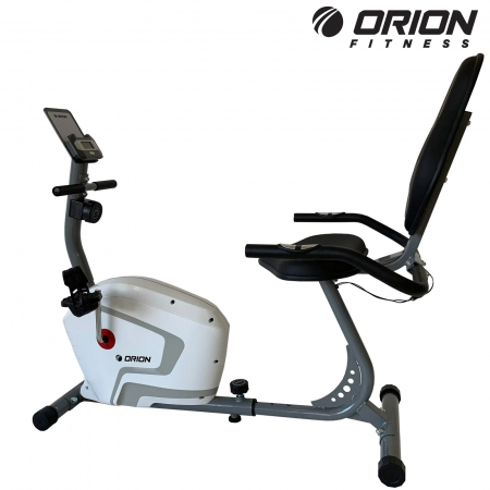 BICICLETE FITNESS - Bicicleta magnetica recumbent Orion Tour M5