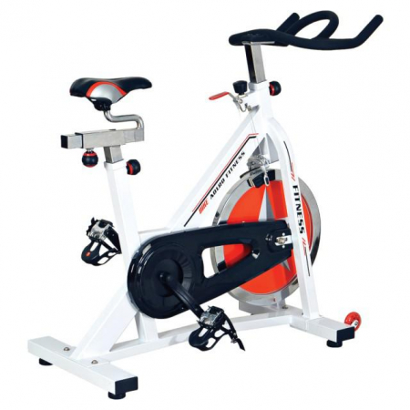 BICICLETE FITNESS - Bicicleta spinning Actuell AL902R