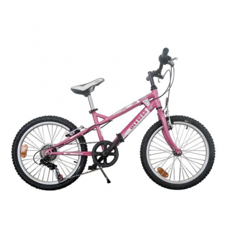 Import - Bicicleta Ultra 20" Courage